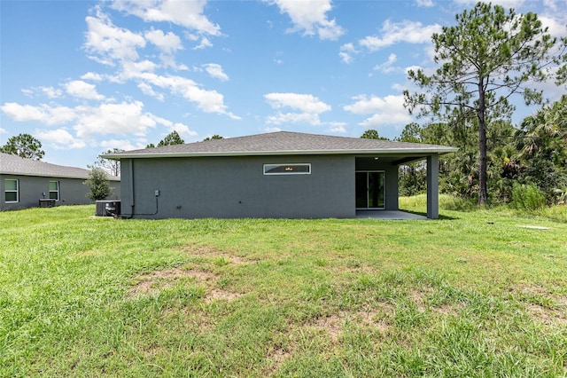 574 Firebrand St SW, Palm Bay, FL 32908 - photo 20