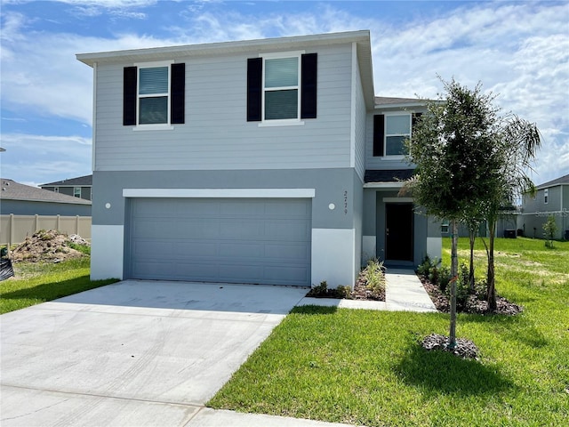 2779 San Marco Way, Winter Haven, FL 33884 - photo 1