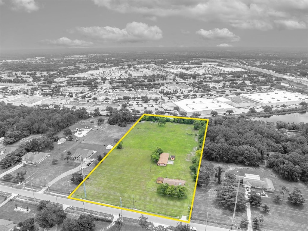 835 Oberry Hoover Rd, Orlando, FL 32825 - photo 1