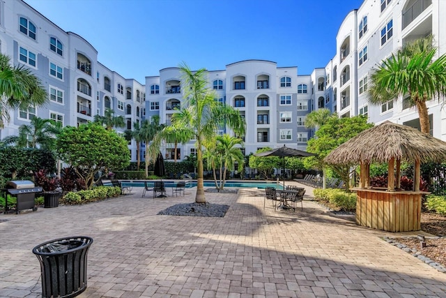 304 E S St Unit 5022, Orlando, FL 32801 - photo 19