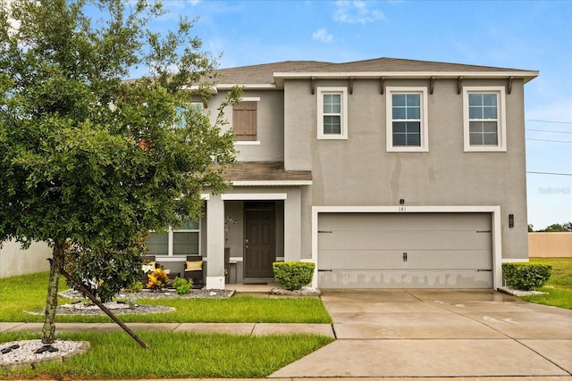 181 Ludisia Loop, Davenport, FL 33837 - photo 1