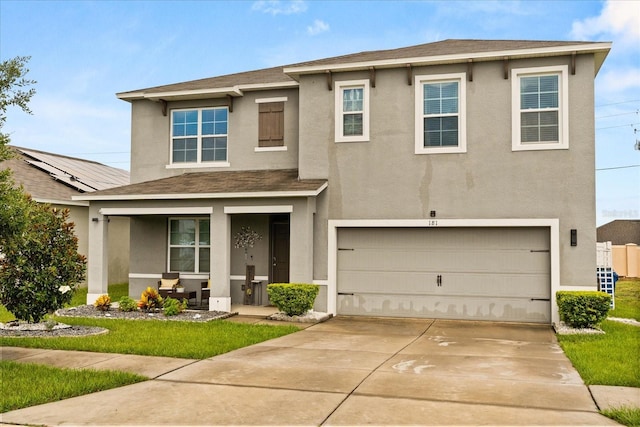 181 Ludisia Loop, Davenport, FL 33837 - photo 2