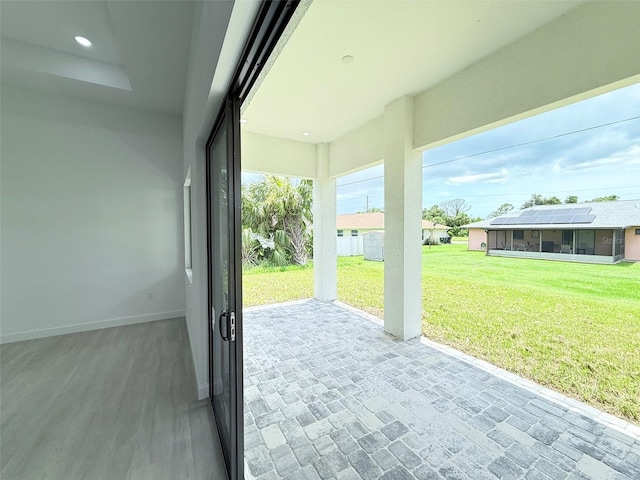 1177 Petronia St, North Port, FL 34286 - photo 13
