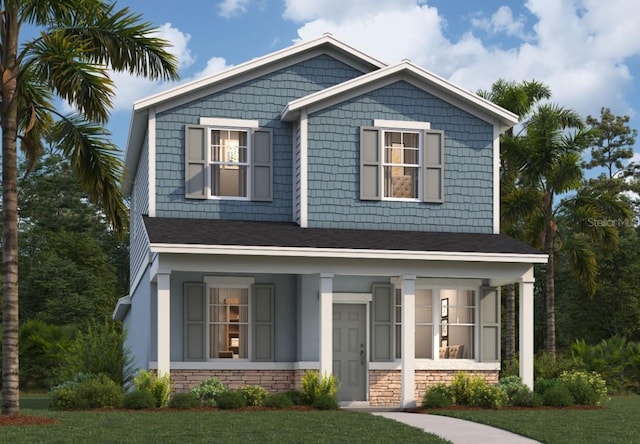 305 Platform Ln, Debary, FL 32713 - photo 1