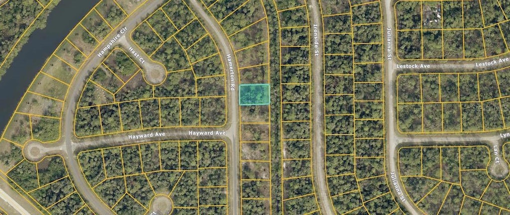 Hamerton Rd, North Port, FL 34288 - photo 2