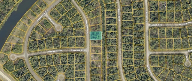 Hamerton Rd, North Port, FL 34288 - photo 2