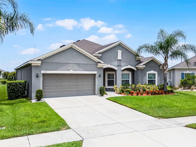 5376 Ragusa Loop, Saint Cloud, FL 34771 - photo 2
