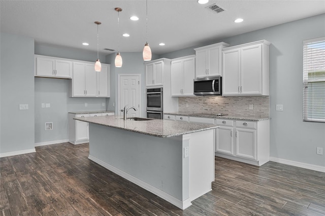 5376 Ragusa Loop, Saint Cloud, FL 34771 - photo 9
