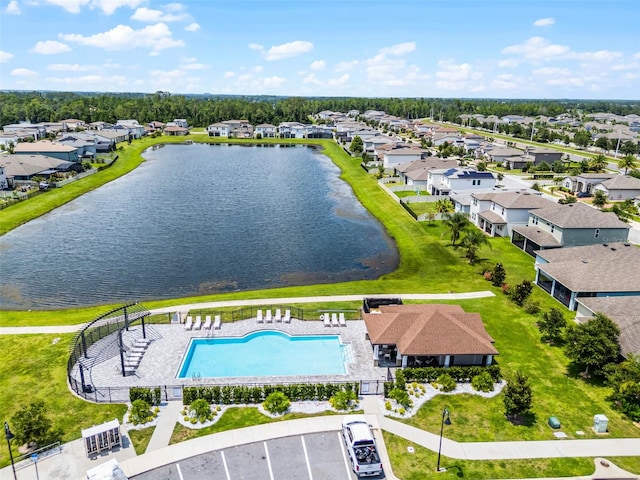 5376 Ragusa Loop, Saint Cloud, FL 34771 - photo 24
