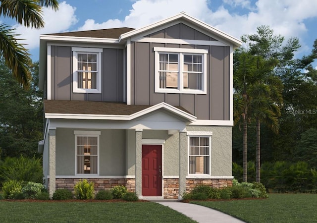 309 Platform Ln, Debary, FL 32713 - photo 1