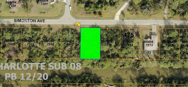Simonton Ave, North Port, FL 34286 - photo 2