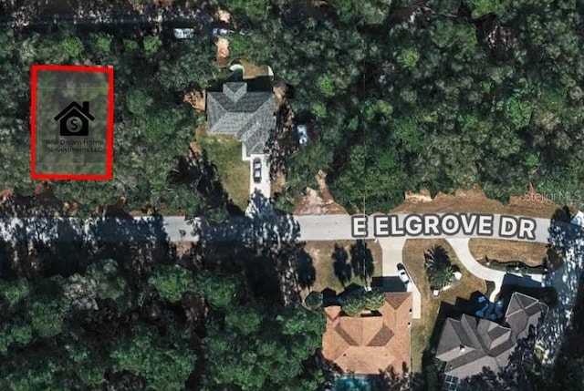 361 E Elgrove Dr, Citrus Springs, FL 34434 - photo 1