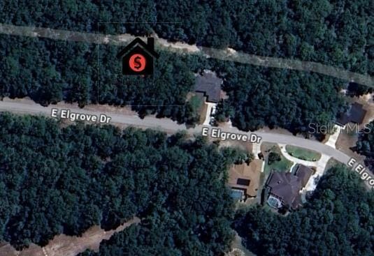 361 E Elgrove Dr, Citrus Springs, FL 34434 - photo 2