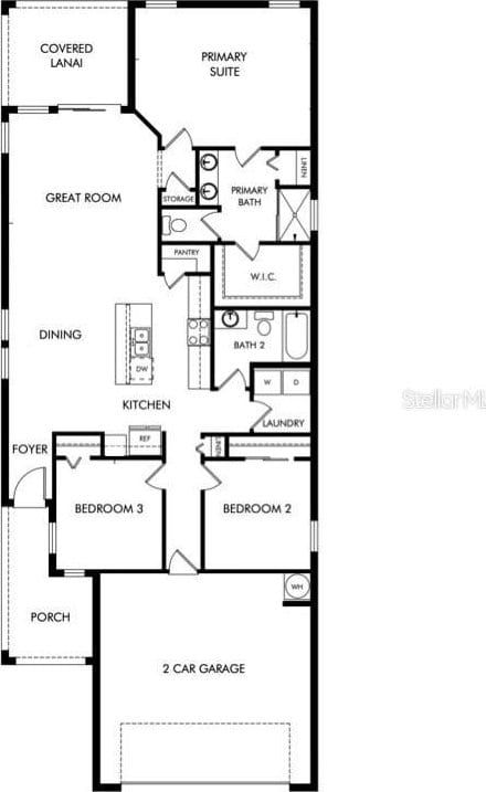 2301 Mystic Maze Ln, Clermont, FL 34715 - photo 43