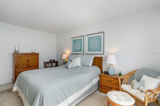 4570 Ocean Beach Blvd Unit 226, Cocoa Beach, FL 32931 - bedroom with light colored carpet