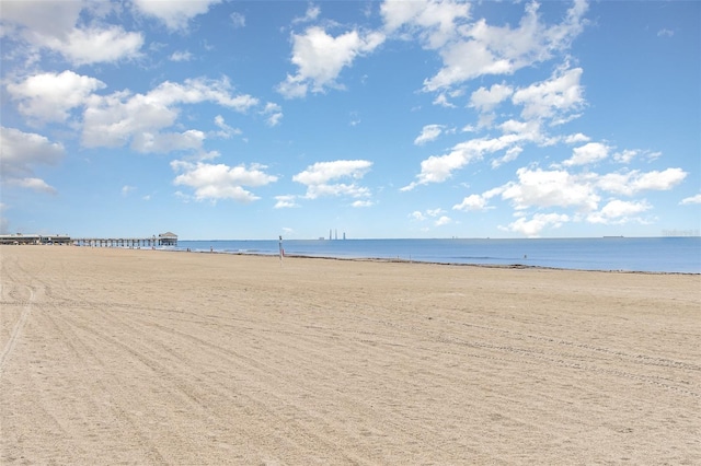 4570 Ocean Beach Blvd Unit 226, Cocoa Beach, FL 32931 - water view