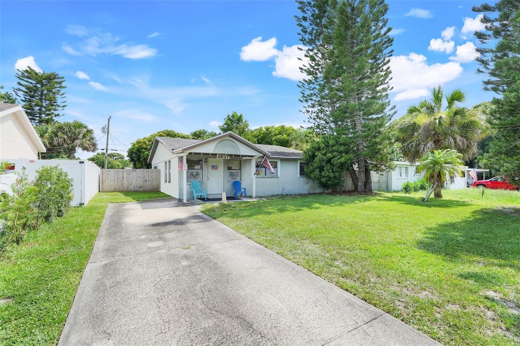 2617 Pepper Ave, Melbourne, FL 32935 - photo 1