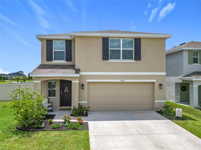 8746 SW 45th Ct, Ocala, FL 34476 - photo 1