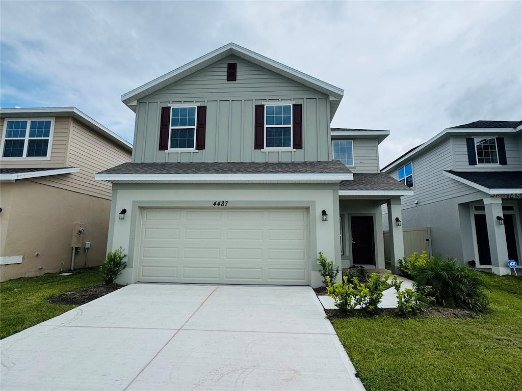 4487 Sagefield Dr, Harmony, FL 34773 - photo 1