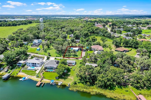 17016 Hillcrest View Dr, Montverde, FL 34756 - photo 19