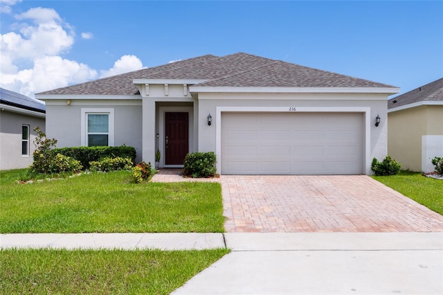 236 Denali St, Haines City, FL 33844 - photo 1