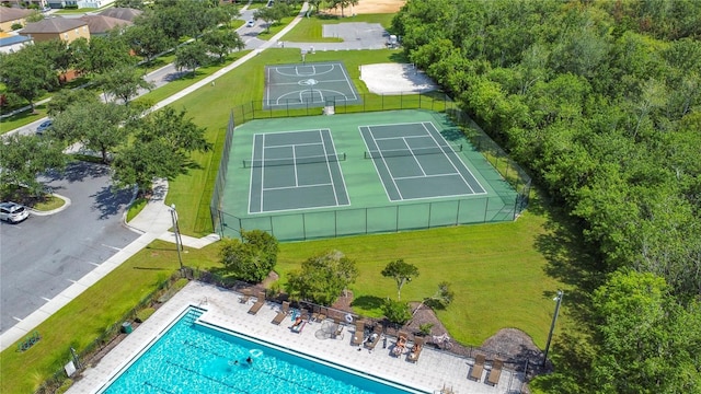 223 Westmoreland Cir, Kissimmee, FL 34744 - photo 54