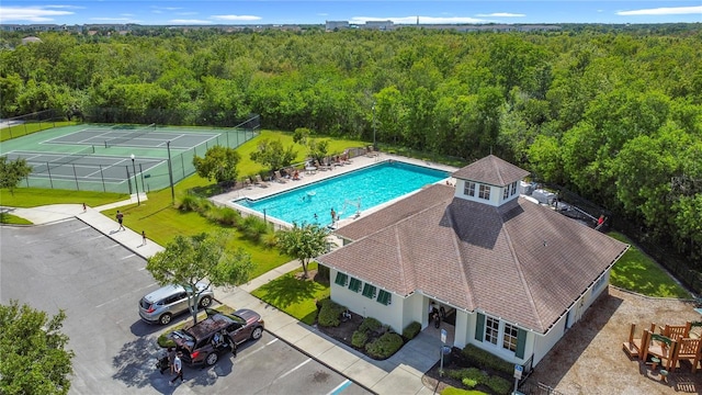 223 Westmoreland Cir, Kissimmee, FL 34744 - photo 63