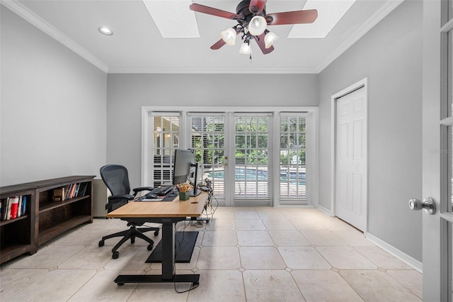 7117 Wooded Vlg, Orlando, FL 32835 - photo 16