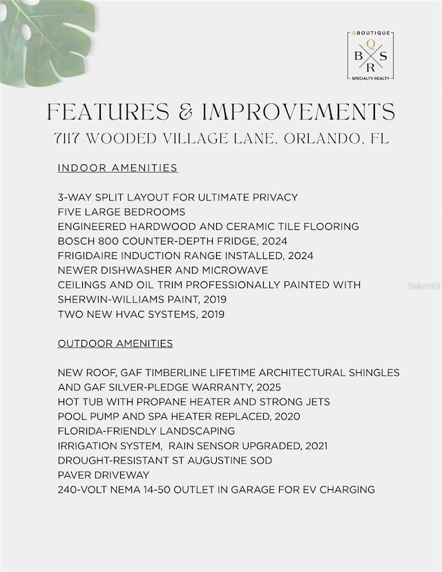 7117 Wooded Vlg, Orlando, FL 32835 - photo 38