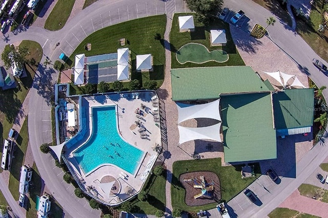 16512 Sunshine Ave Unit 066, Clermont, FL 34714 - photo 7