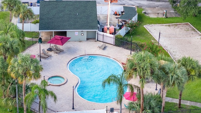 6190 Westgate Dr Unit 203, Orlando, FL 32835 - photo 33