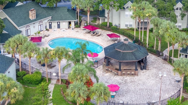 6190 Westgate Dr Unit 203, Orlando, FL 32835 - photo 34