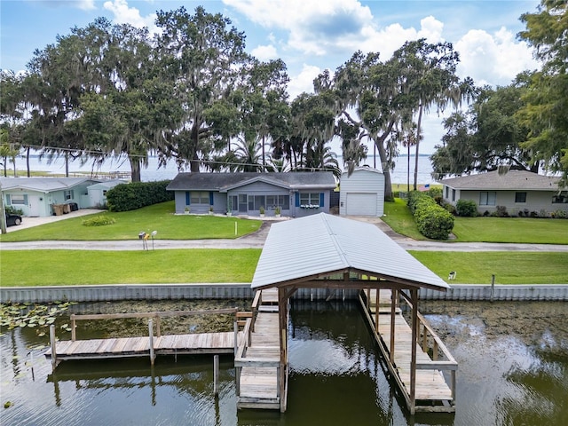 7824 Live Oak Ln, Leesburg, FL 34788 - photo 1