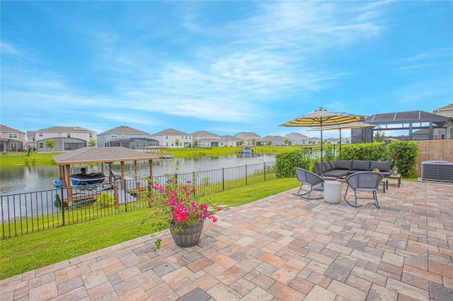 5040 Center Ct, Saint Cloud, FL 34772 - photo 19