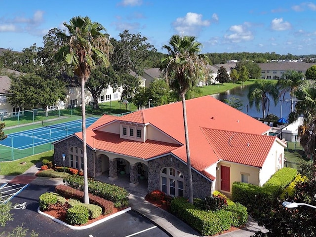 2756 Club Cortile Cir, Kissimmee, FL 34746 - photo 29