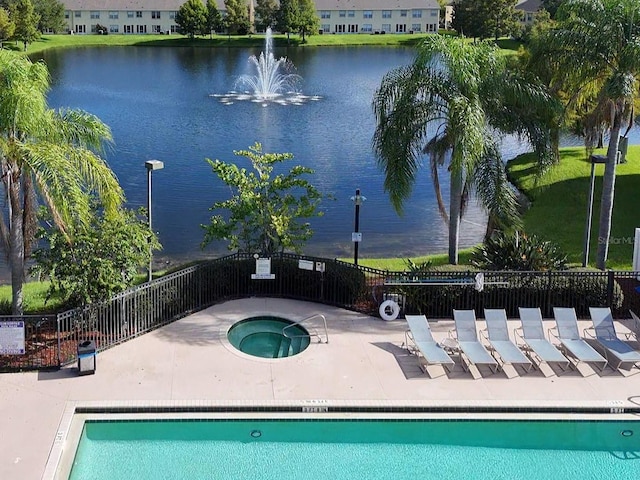 2756 Club Cortile Cir, Kissimmee, FL 34746 - photo 34