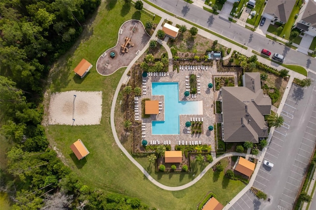 531 Emily Glen St, Deland, FL 32724 - photo 26