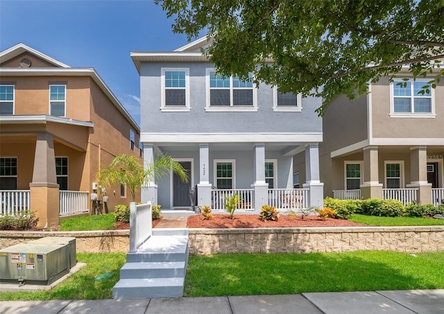 9422 Woodcrane Dr, Winter Garden, FL 34787 - photo 1
