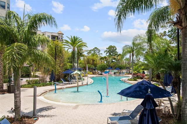 14501 Grove Resort Ave Unit 2604, Winter Garden, FL 34787 - photo 15