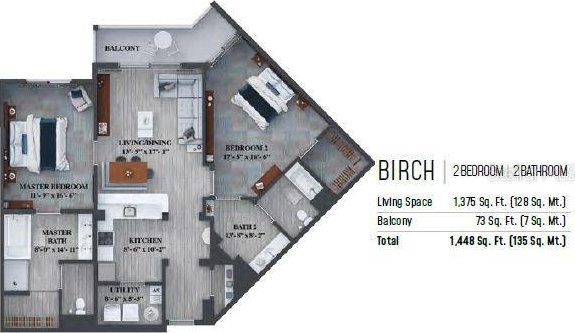 14501 Grove Resort Ave Unit 2604, Winter Garden, FL 34787 - photo 27