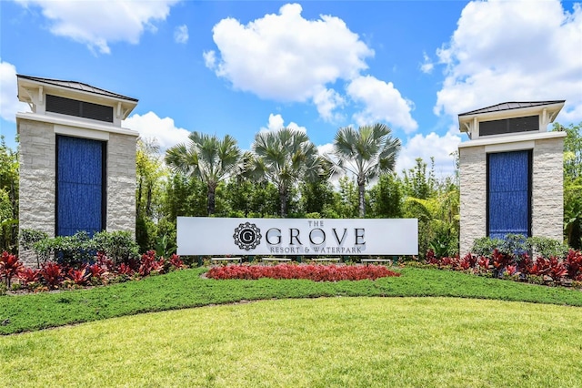 14501 Grove Resort Ave Unit 2604, Winter Garden, FL 34787 - photo 30