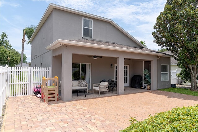 1142 Maidenmoor Rd, Winter Garden, FL 34787 - photo 40