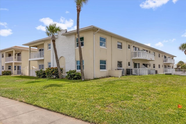 2790 Ocean Shore Blvd Unit 8N, Ormond Beach, FL 32176 - view of property