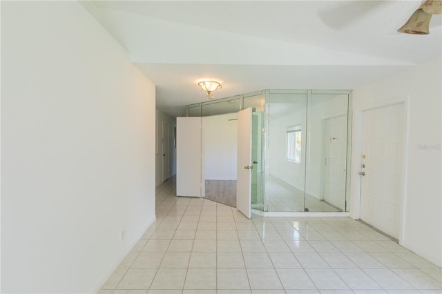 1711 SW 116th Way, Miramar, FL 33025 - unfurnished room with light tile patterned floors and baseboards