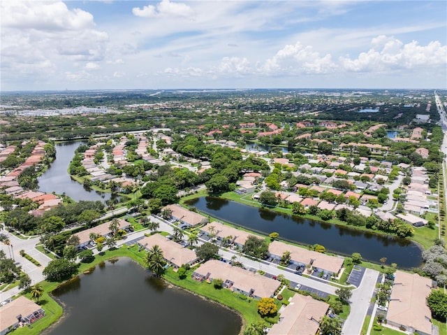 1711 SW 116th Way, Miramar, FL 33025 - view of property location with nearby suburban area