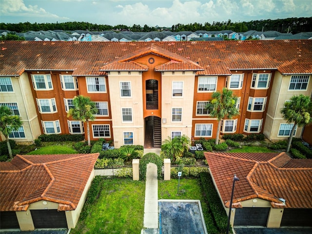 5554 Metrowest Blvd Unit 305, Orlando, FL 32811 - view of building exterior