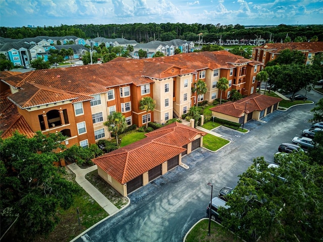 5554 Metrowest Blvd Unit 305, Orlando, FL 32811 - aerial view