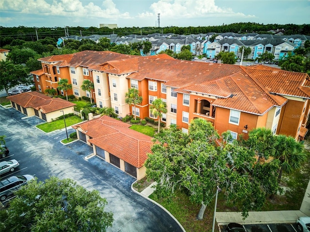 5554 Metrowest Blvd Unit 305, Orlando, FL 32811 - aerial view of residential area