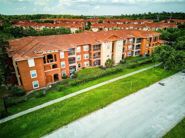 5554 Metrowest Blvd Unit 305, Orlando, FL 32811 - view of property