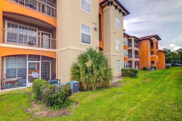 5554 Metrowest Blvd Unit 305, Orlando, FL 32811 - view of building exterior